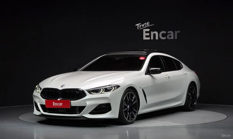 8-series (G15)