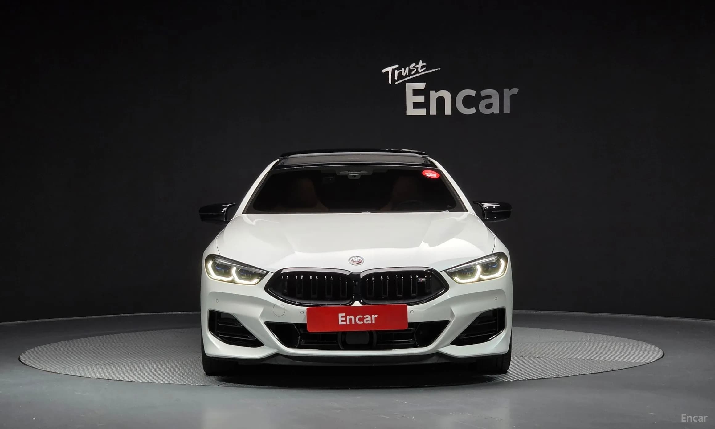 8-series (G15)