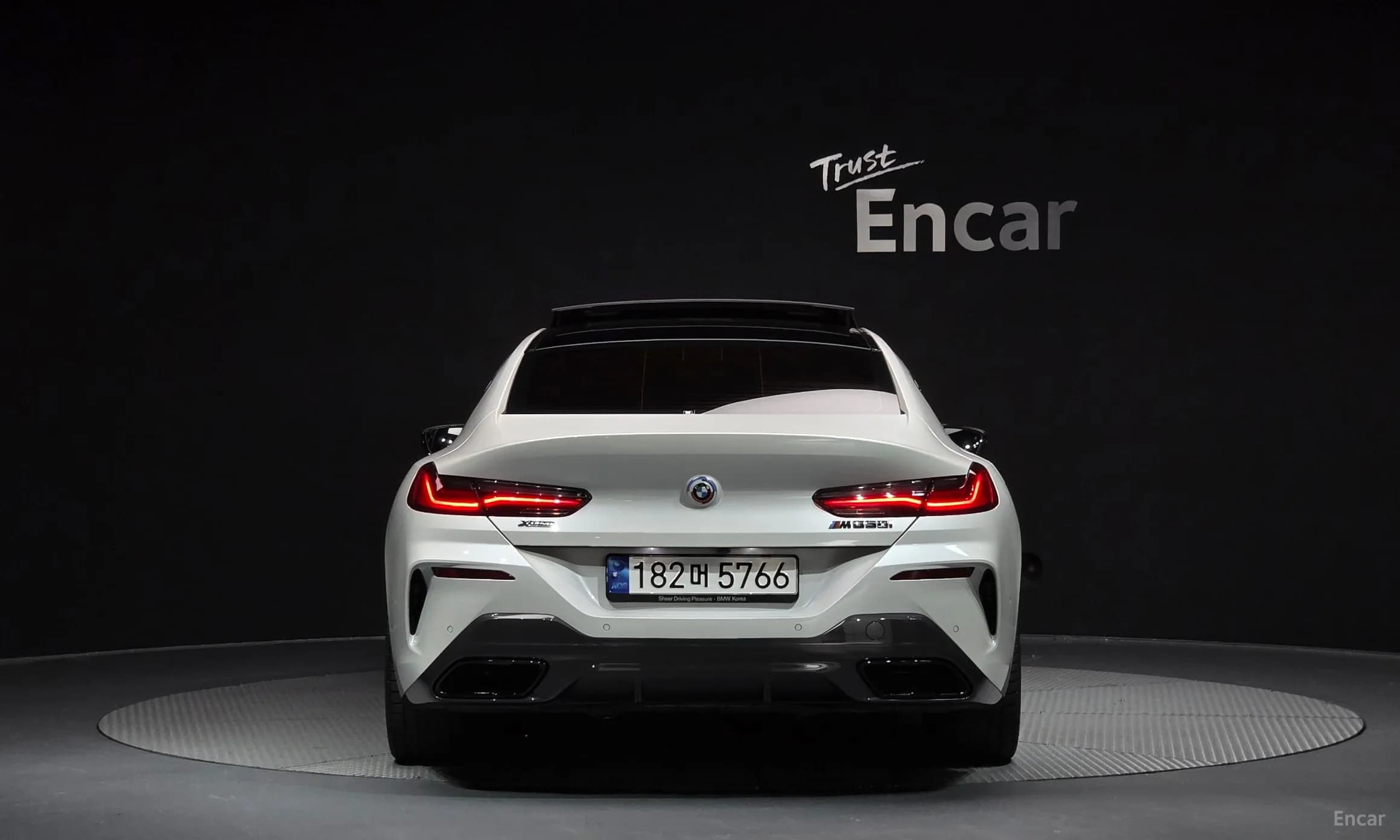 8-series (G15)