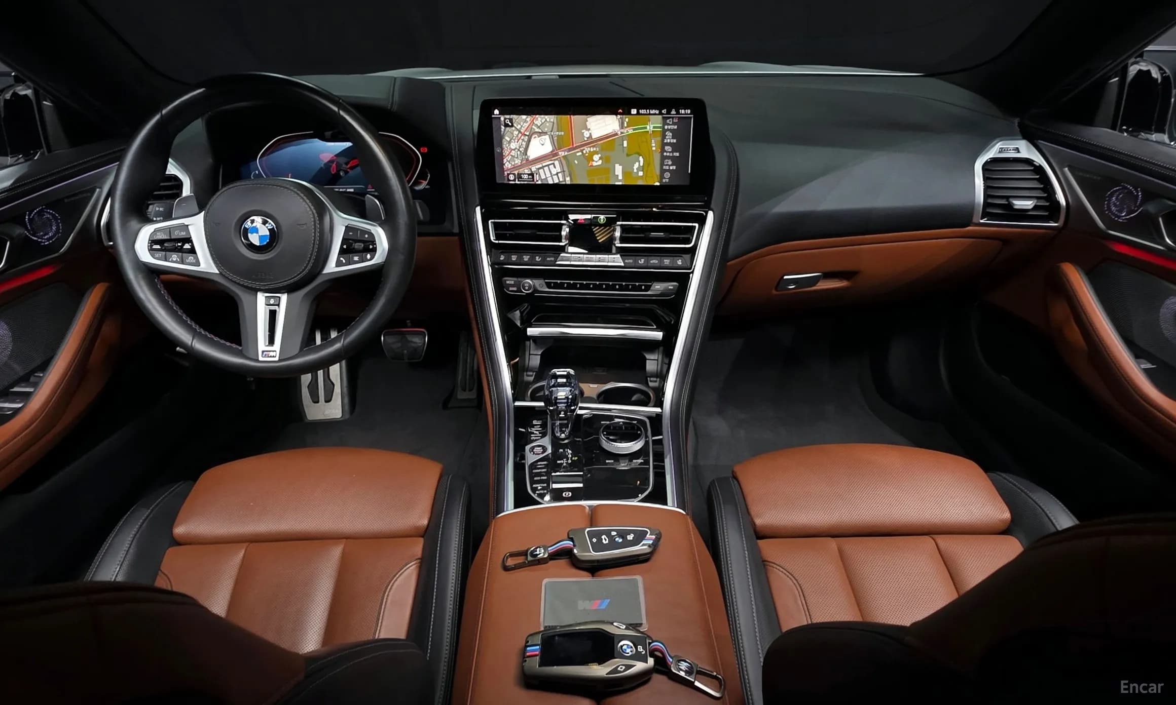 8-series (G15)