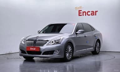 Equus (new)