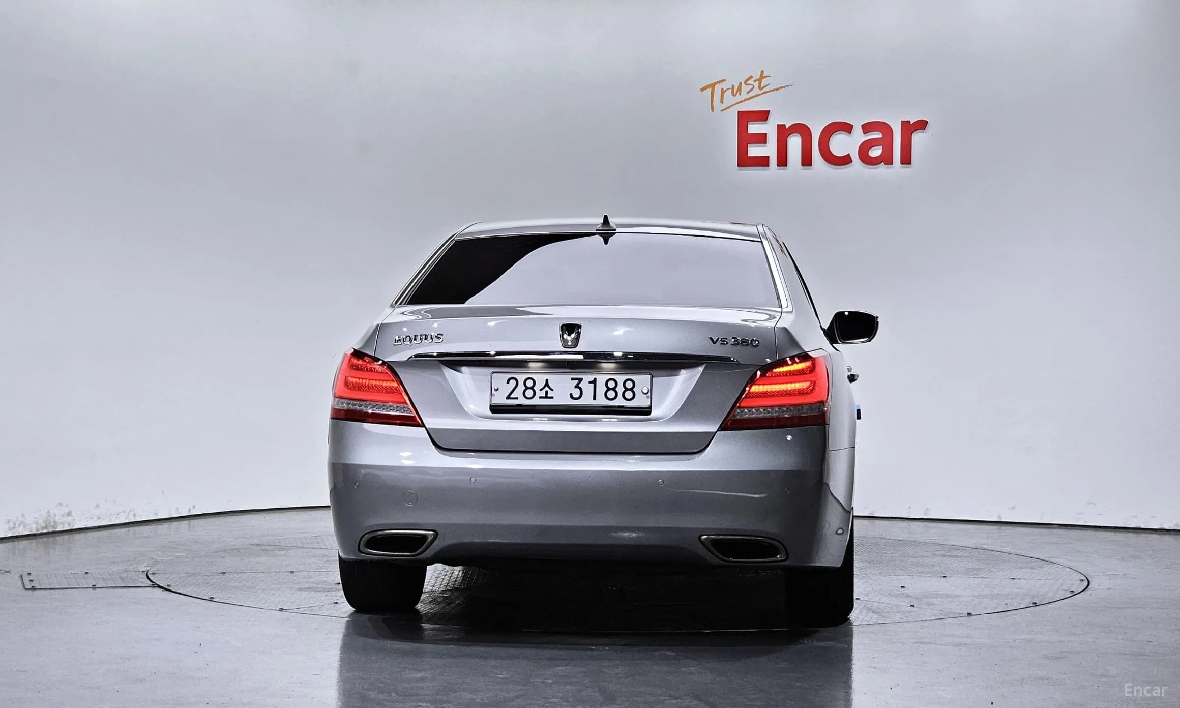 Equus (new)