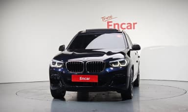 X3 (G01)