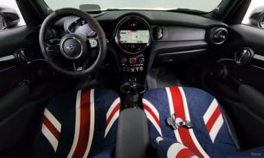 Cooper S