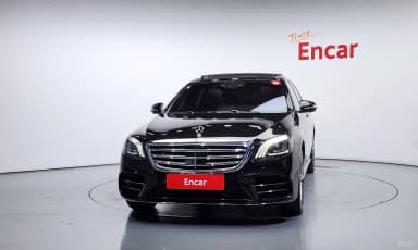 S-Class W222