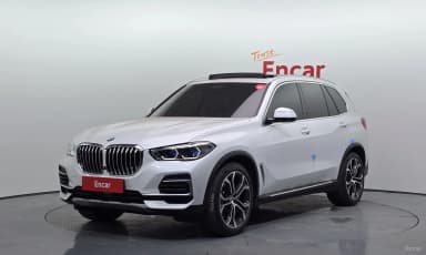 X5 (G05)