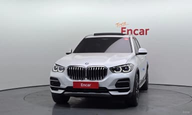 X5 (G05)