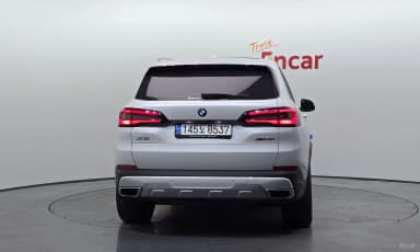 X5 (G05)