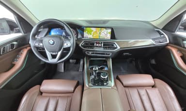 X5 (G05)