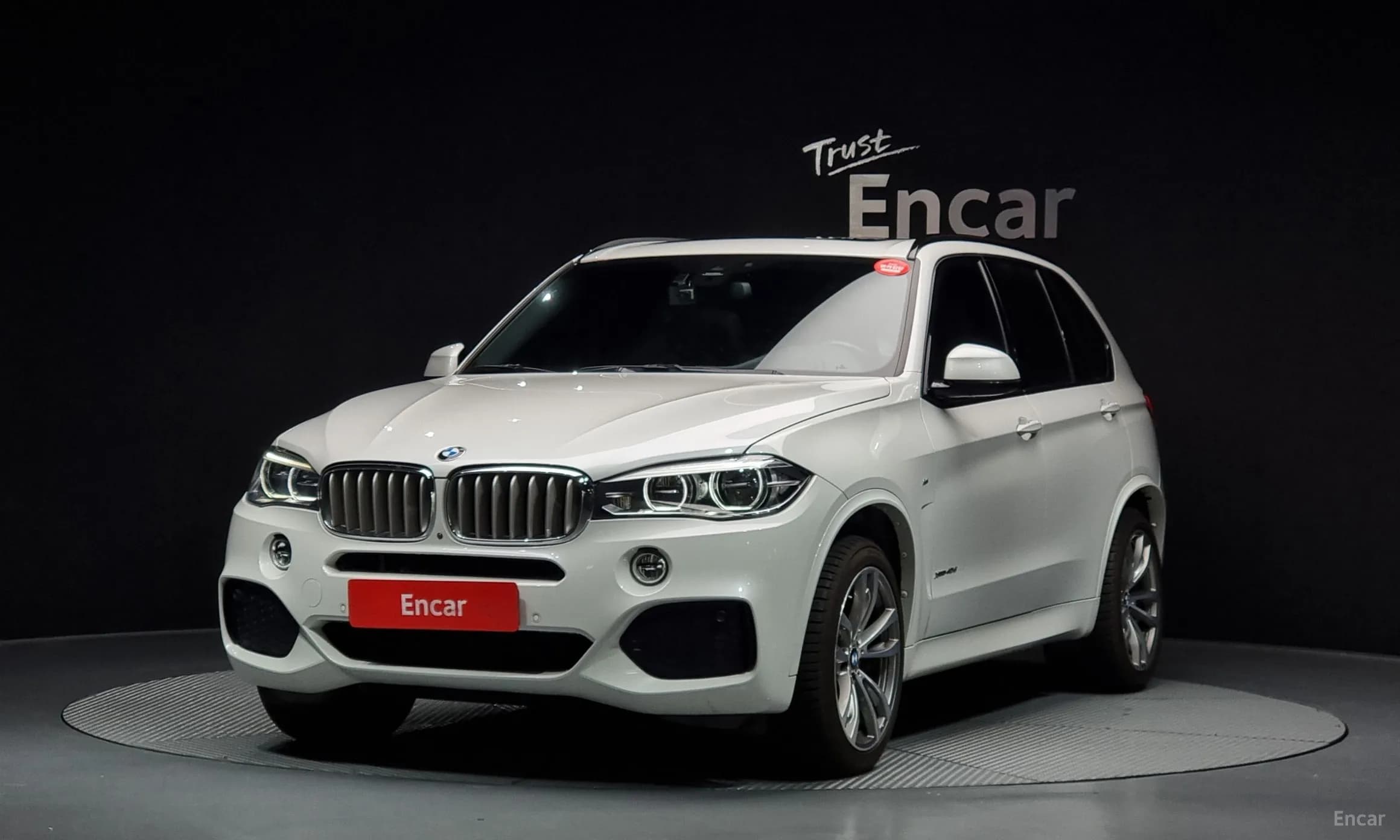 X5 (F15)