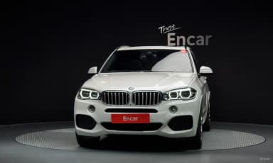 X5 (F15)