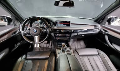X5 (F15)
