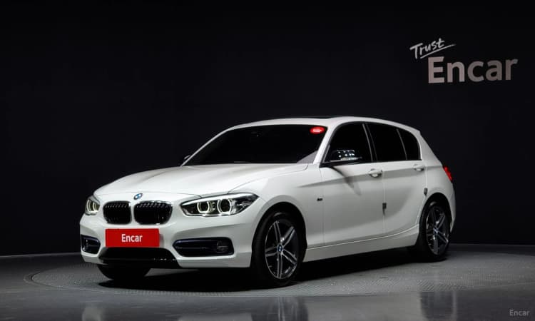 1 Series (F20)