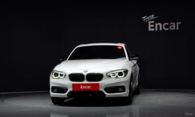1 Series (F20)