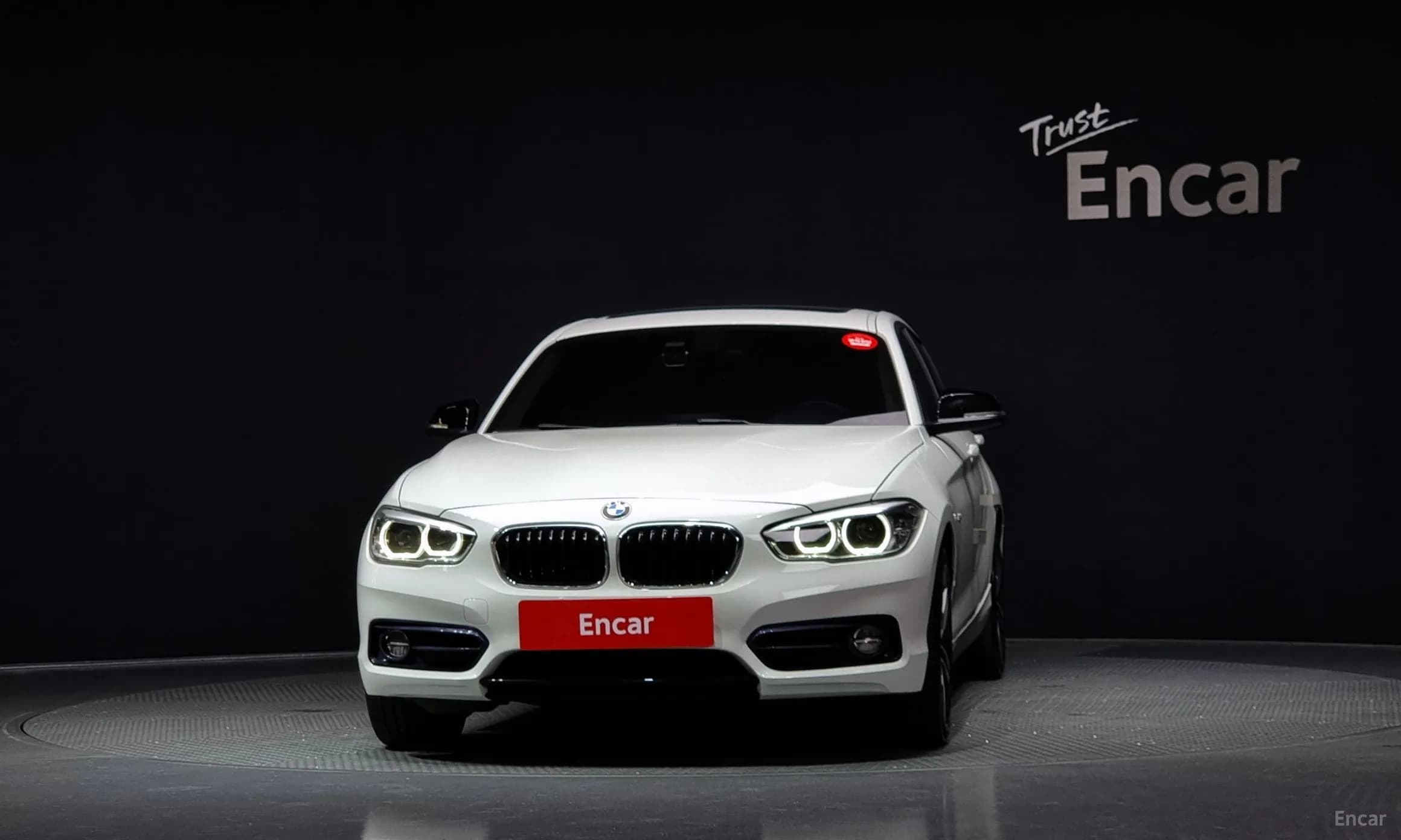 1 Series (F20)