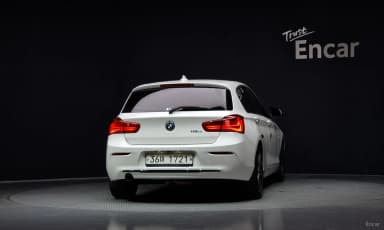 1 Series (F20)