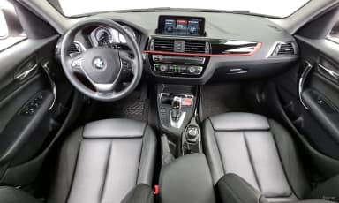 1 Series (F20)