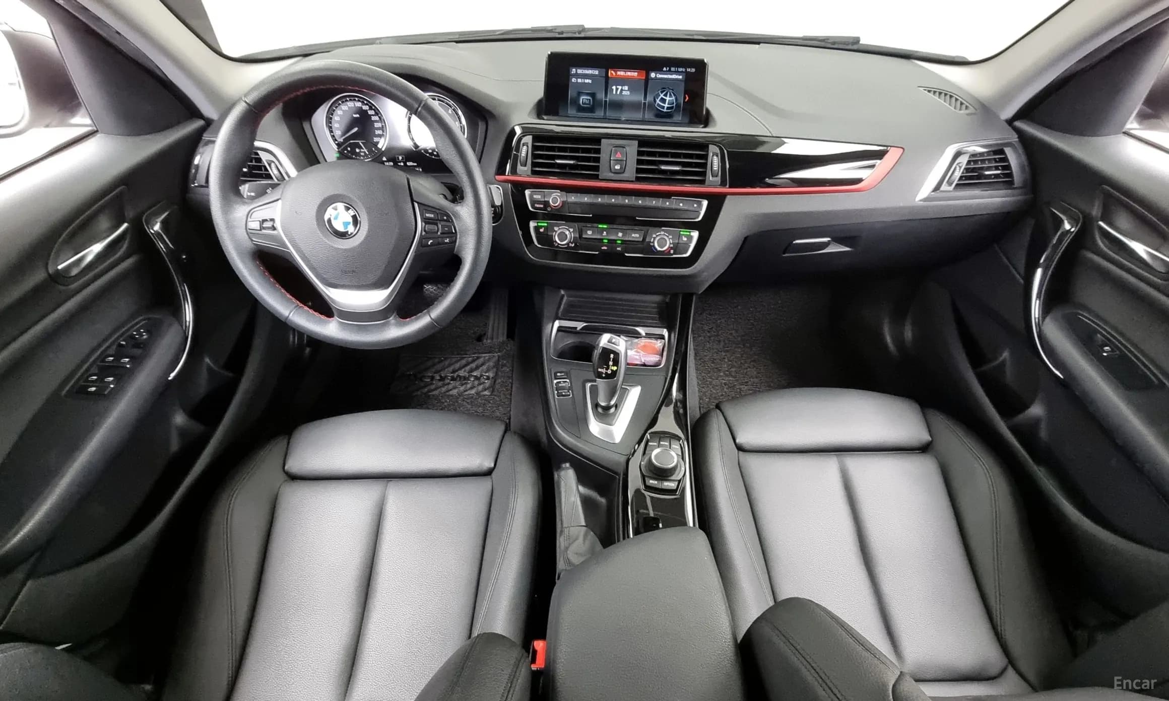 1 Series (F20)