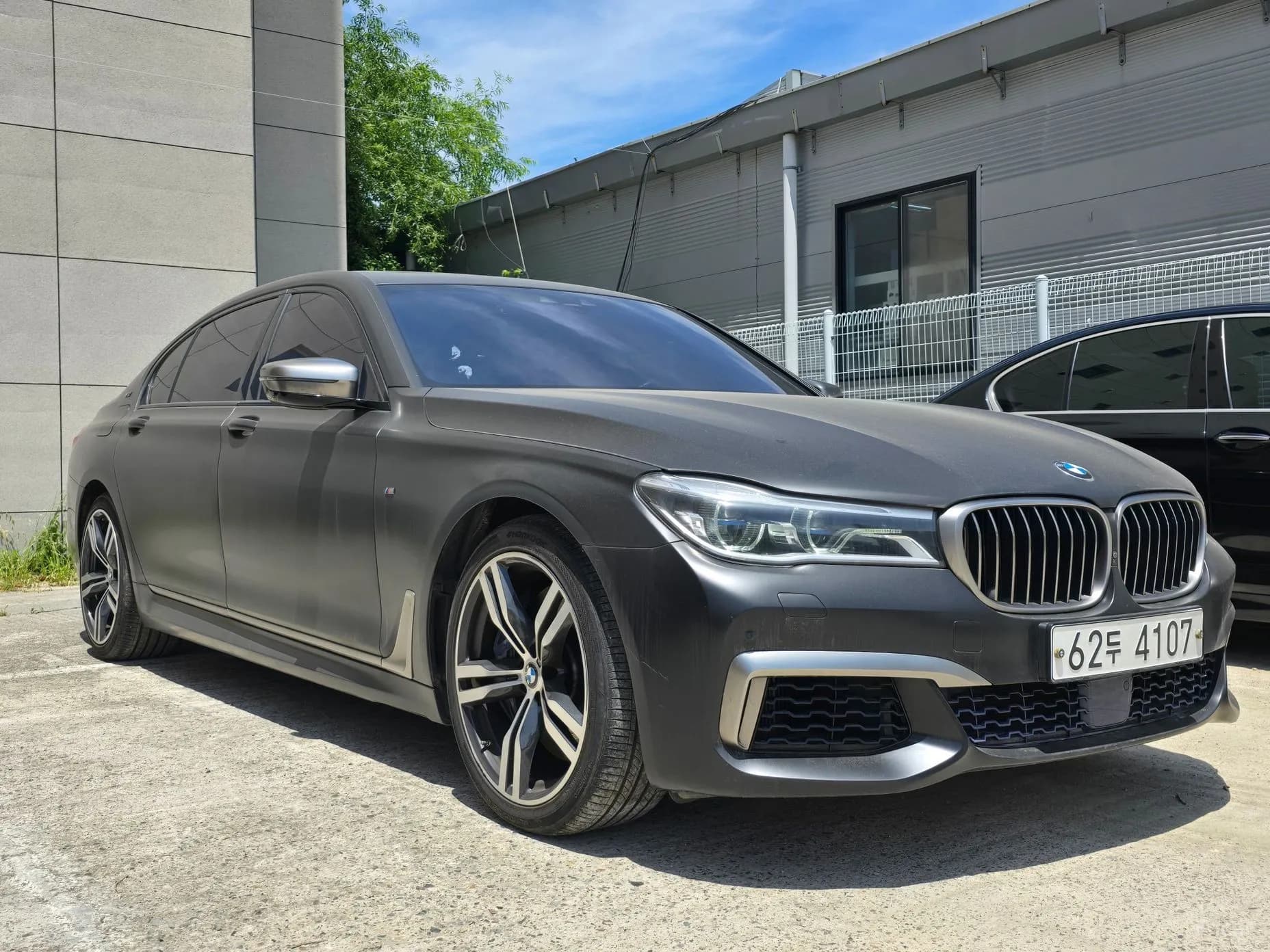 7 Series (G11)