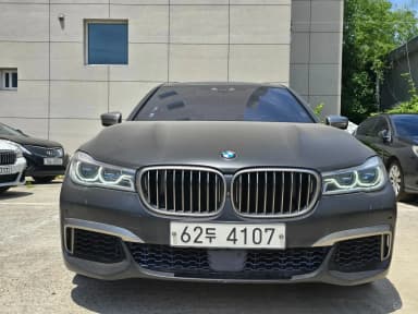 7 Series (G11)
