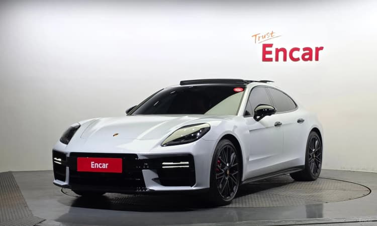 Panamera (972)