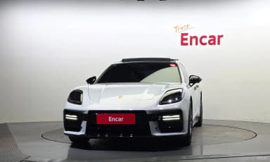 Panamera (972)