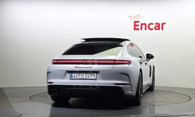 Panamera (972)