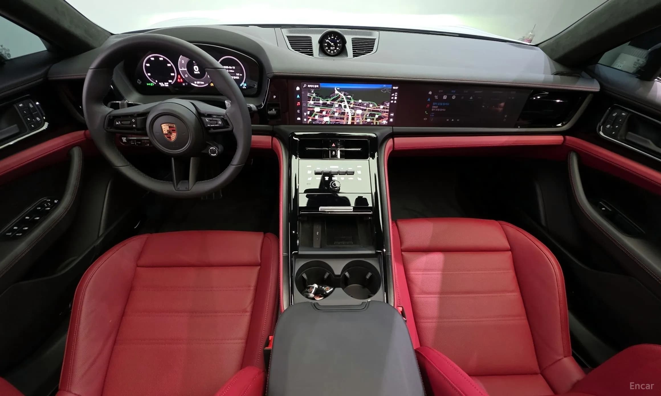 Panamera (972)