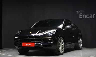 Cayenne (PO536)