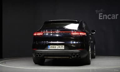 Cayenne (PO536)
