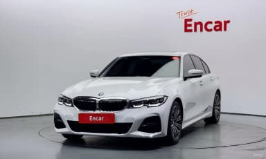 3 Series (G20)
