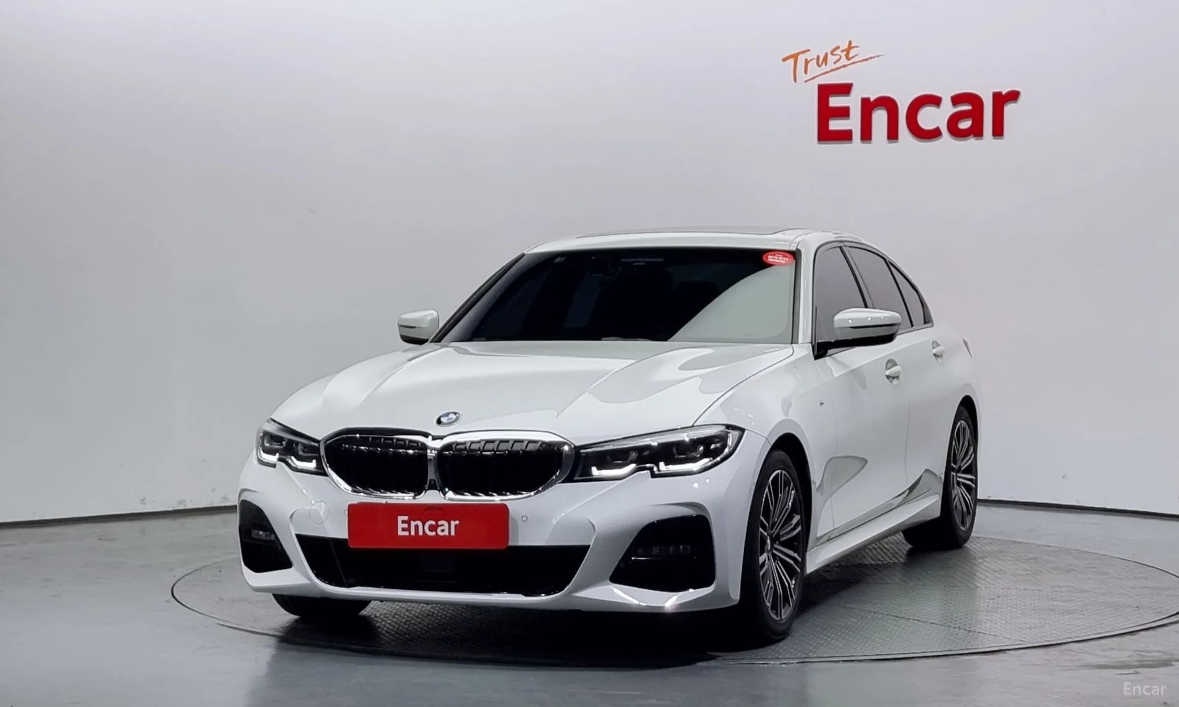 3 Series (G20)