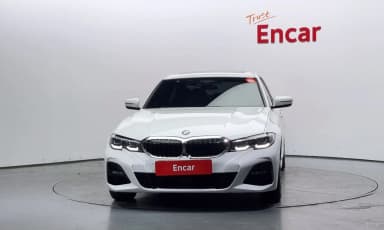 3 Series (G20)