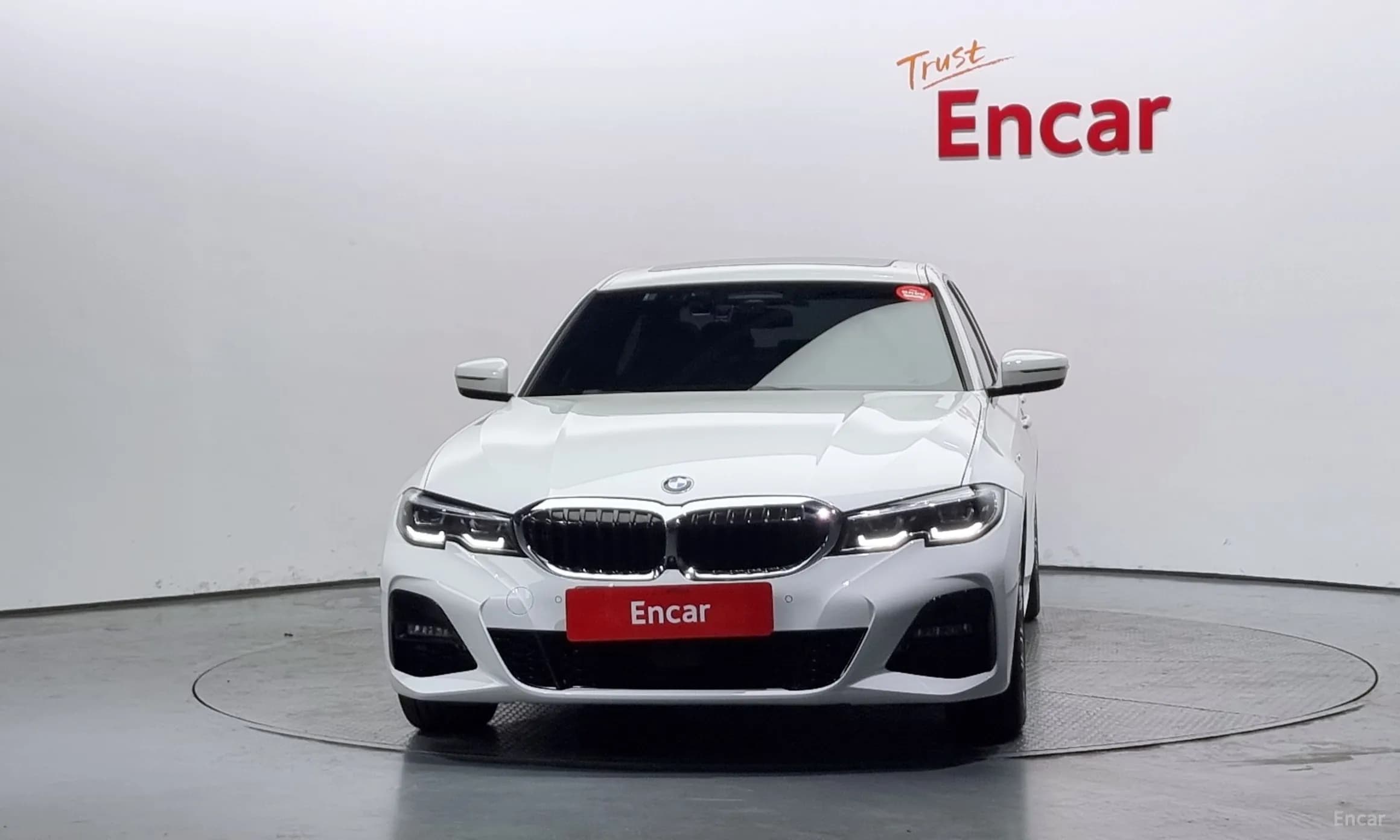3 Series (G20)