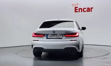 3 Series (G20)