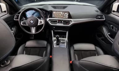 3 Series (G20)