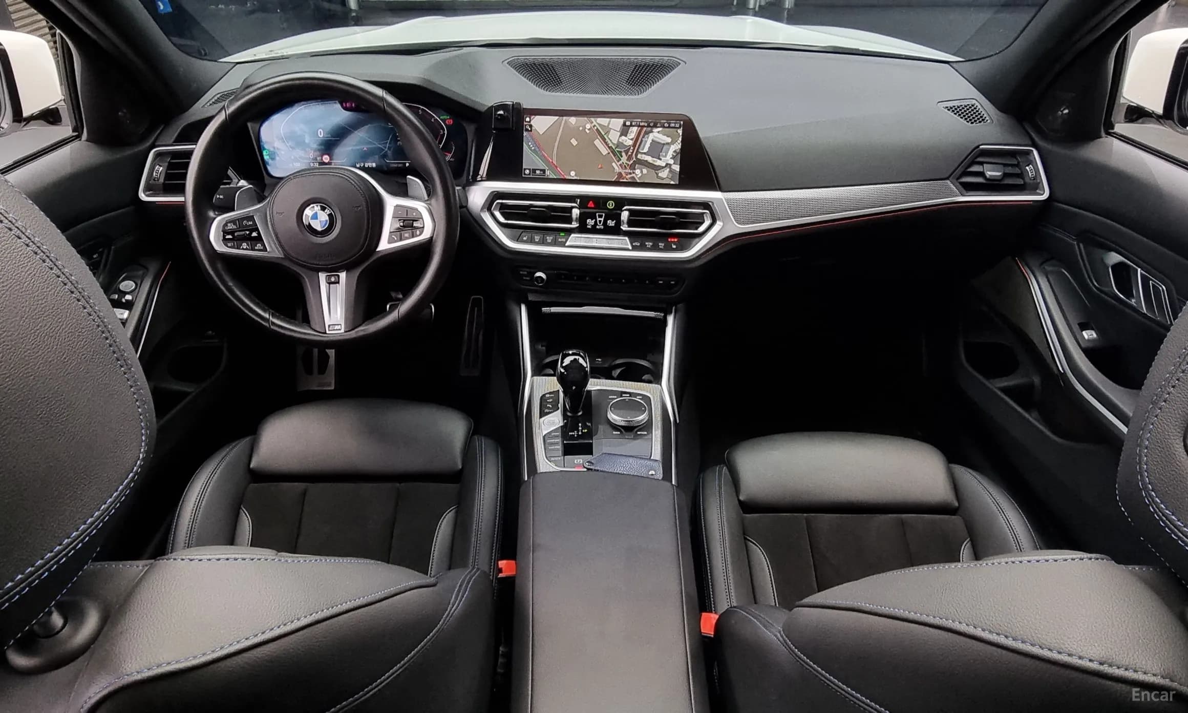 3 Series (G20)