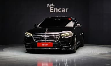 S-Class W223