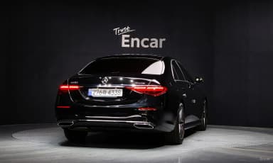 S-Class W223
