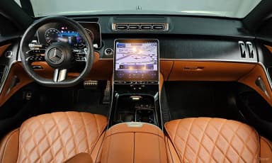 S-Class W223