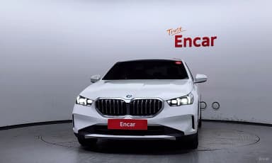 5 Series (G60)