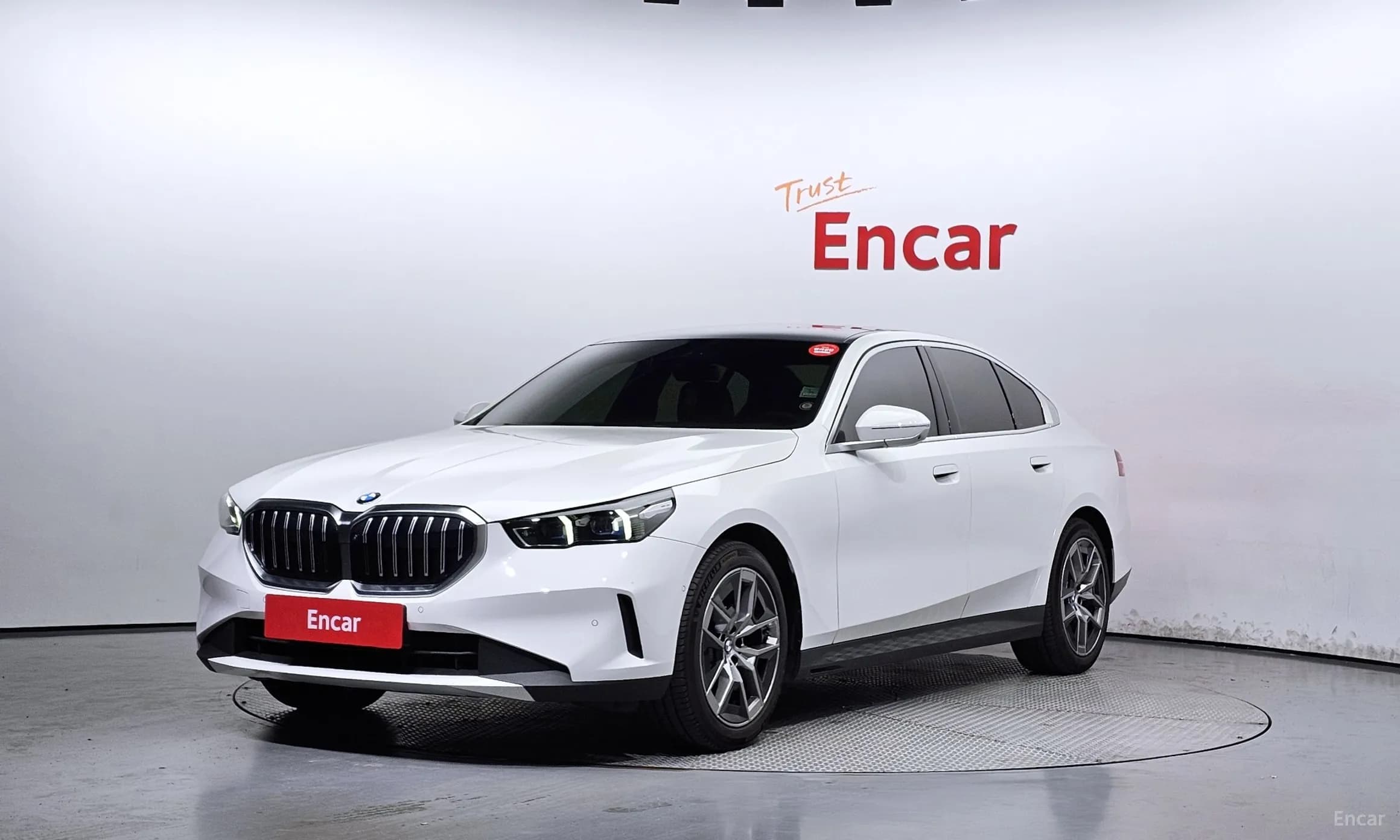 5 Series (G60)