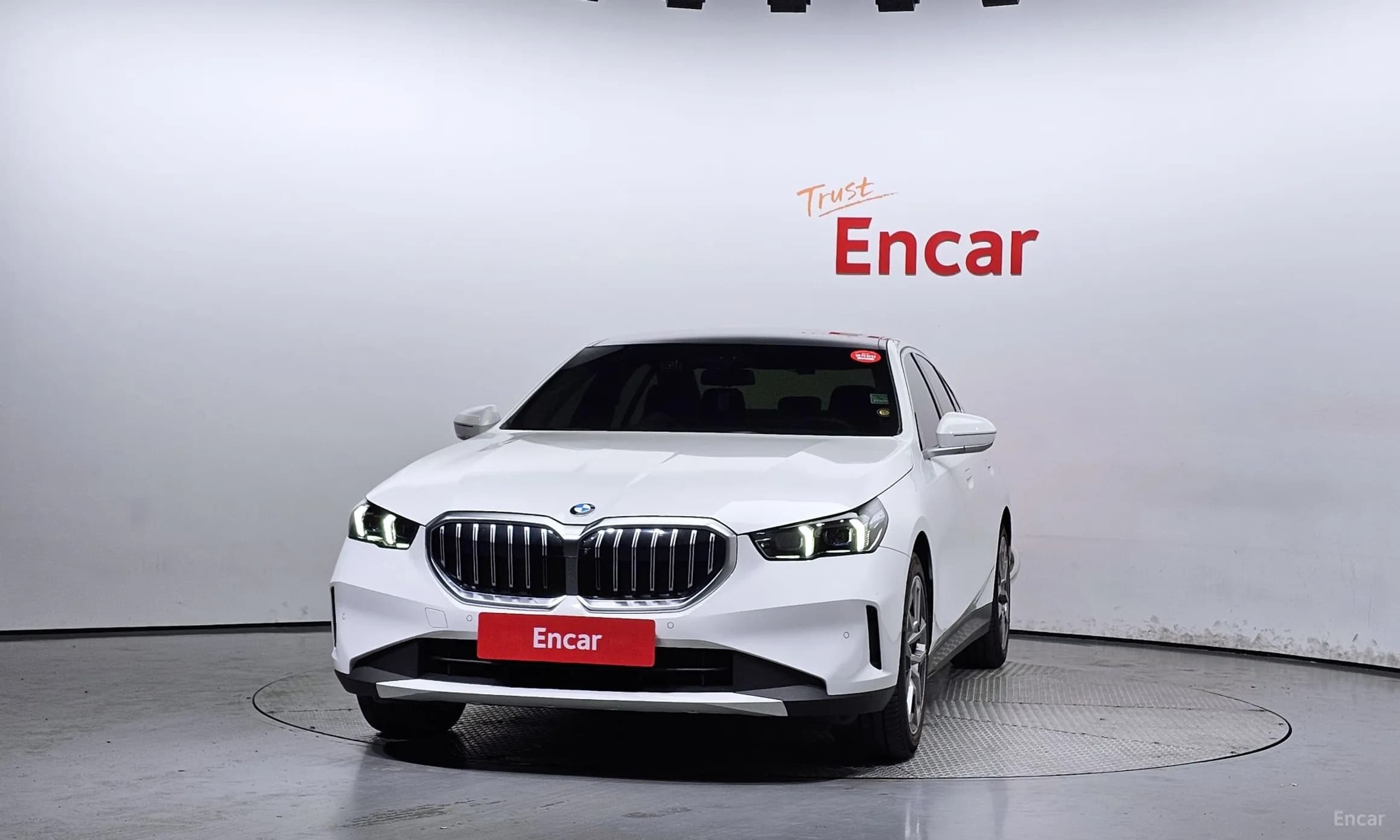 5 Series (G60)