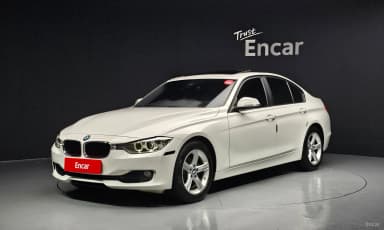 3 Series (F30)
