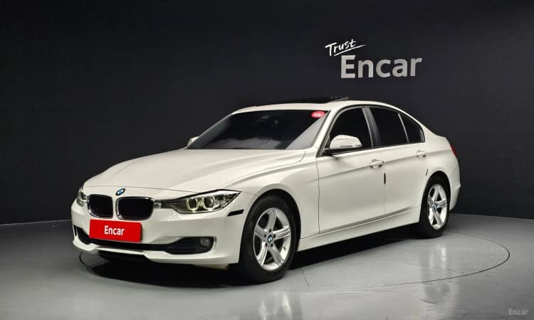3 Series (F30)