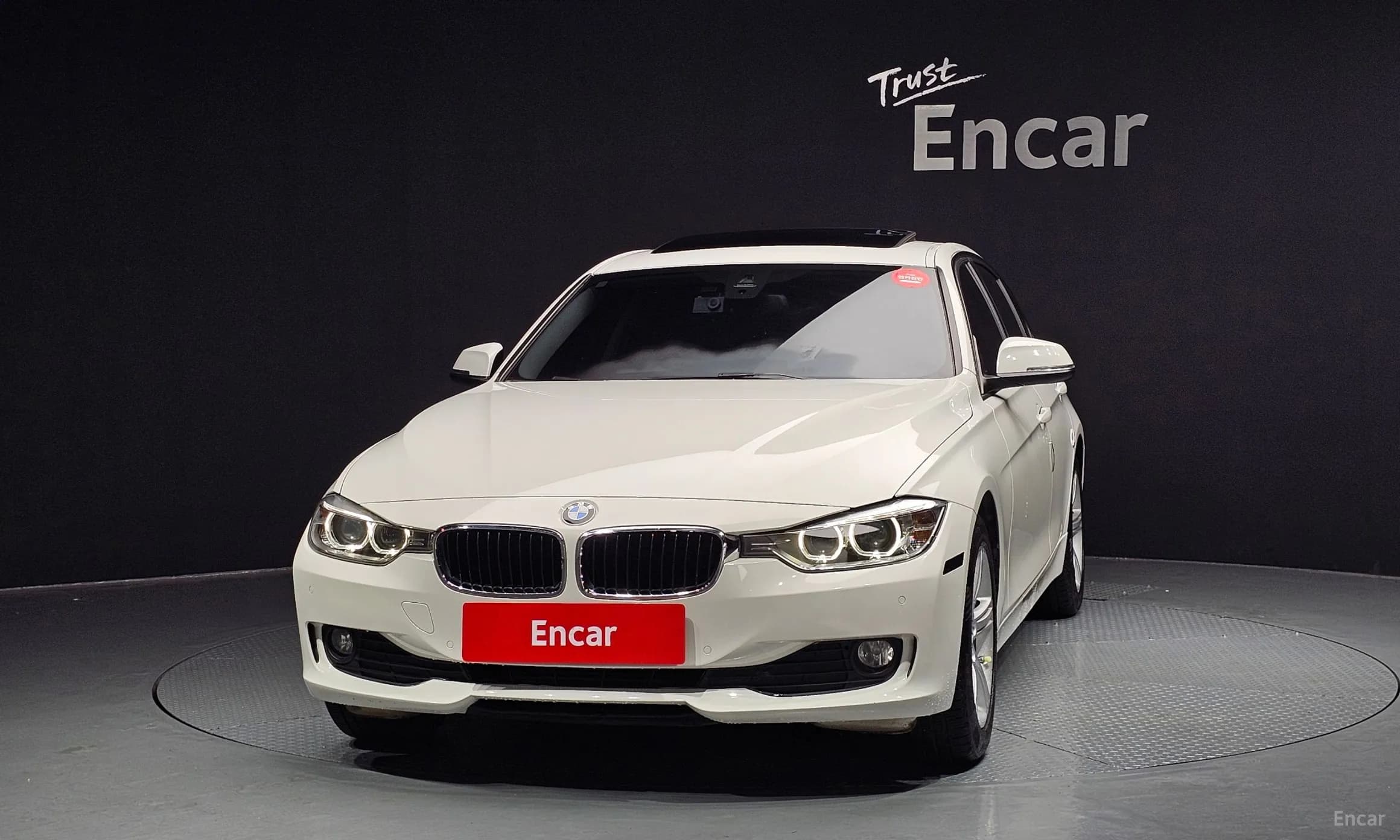 3 Series (F30)