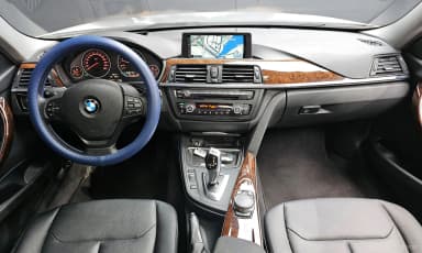 3 Series (F30)