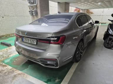 7 Series (G11)