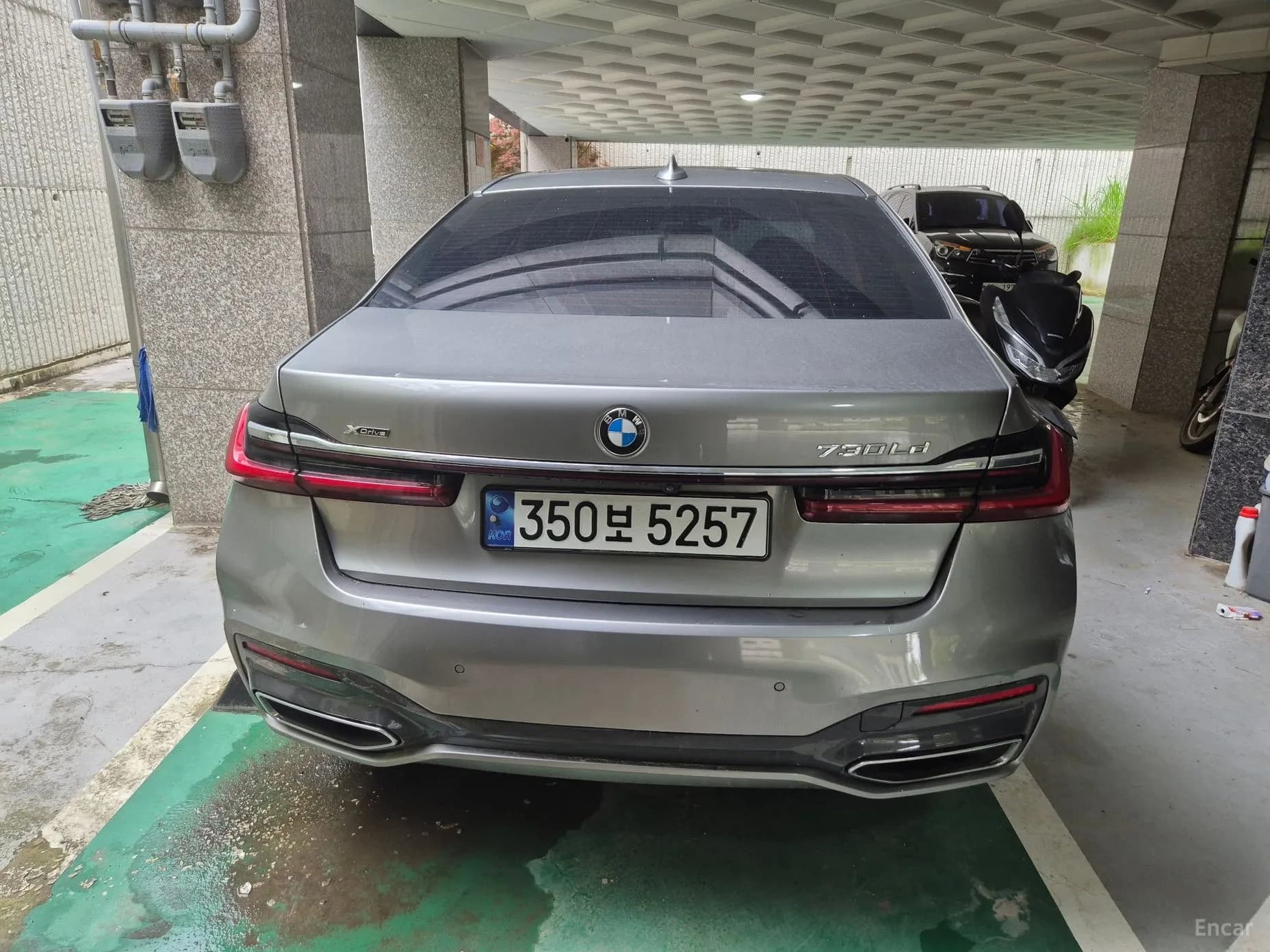 7 Series (G11)
