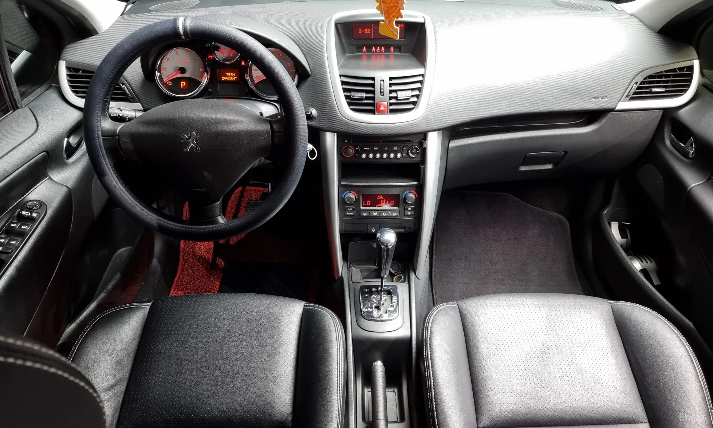 207GT